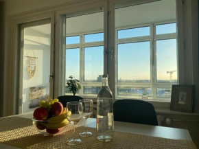 2 Zimmer Apartment am Estrel Hotel